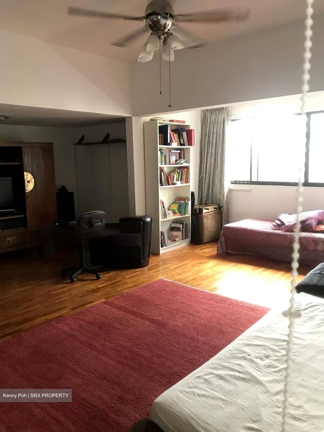 Grange Heights (D9), Apartment #443811411